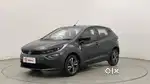 Tata Altroz 1.2 XZ Plus Petrol, 2021, Diesel