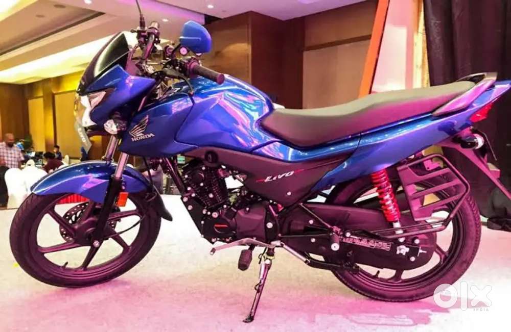 Honda livo for sale