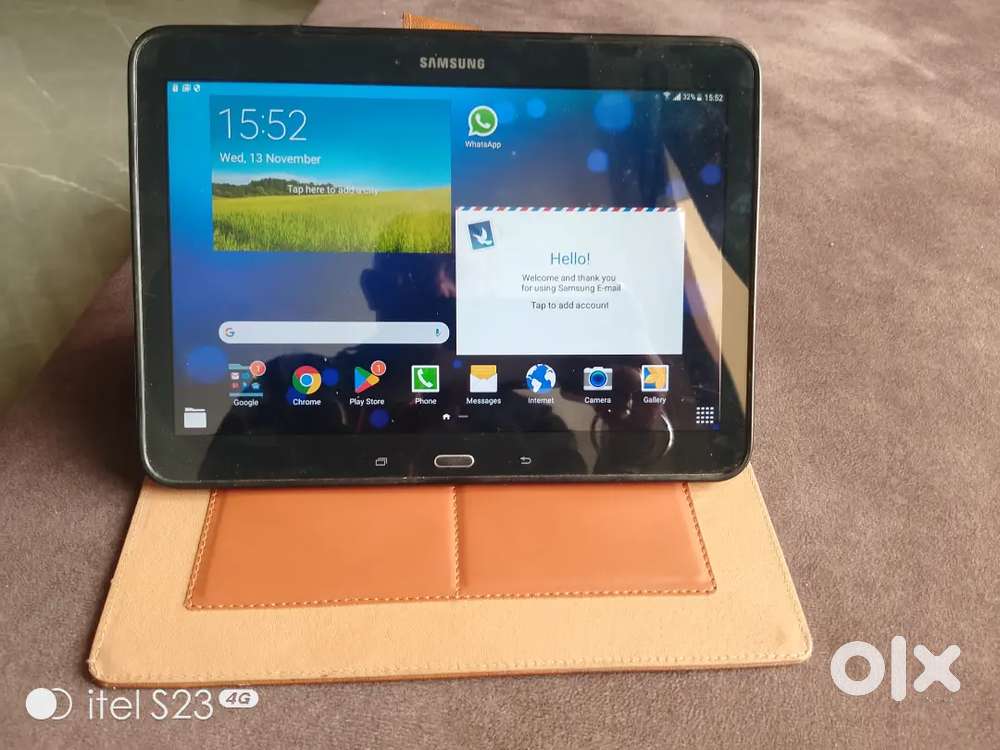 Samsung 10 Tab