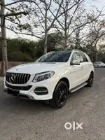 Mercedes-Benz GLE 350 d, 2018, Diesel