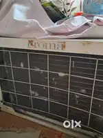 Window AC 1.5 ton Croma brand