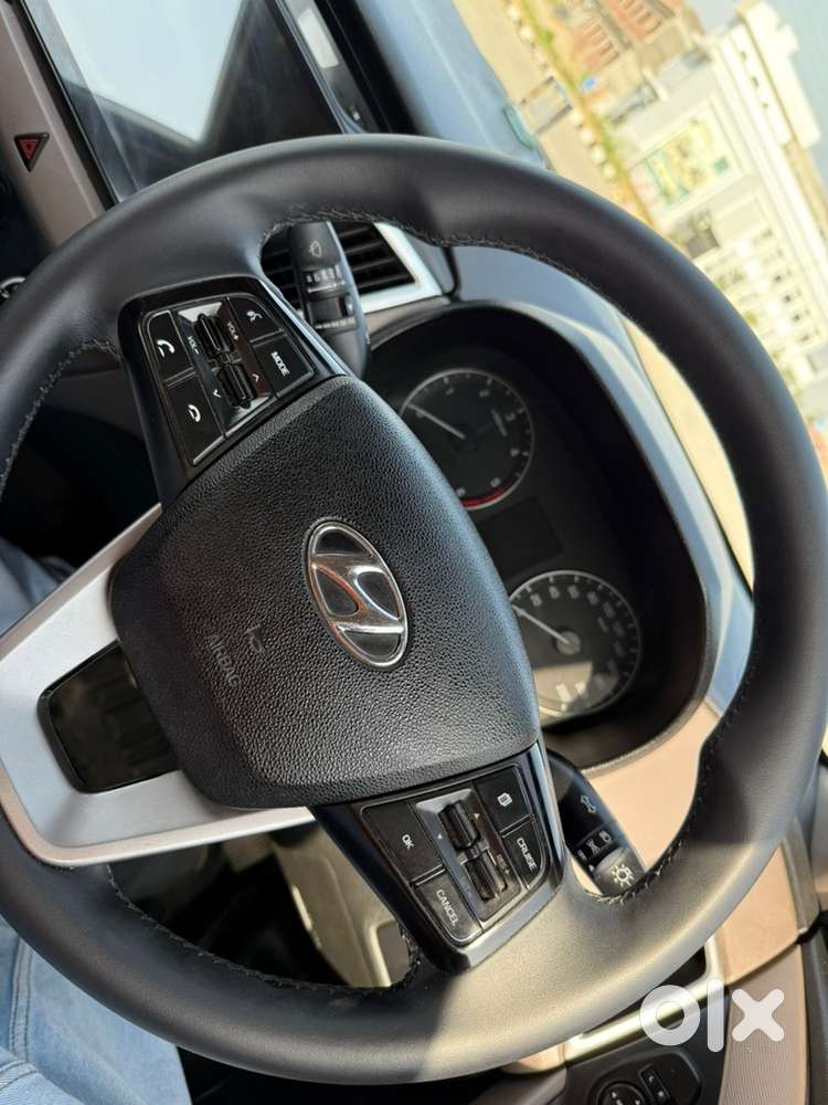 Hyundai Creta 2019 Diesel Good Condition