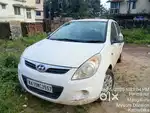 Hyundai i20 2012 Petrol 96811 Km Driven