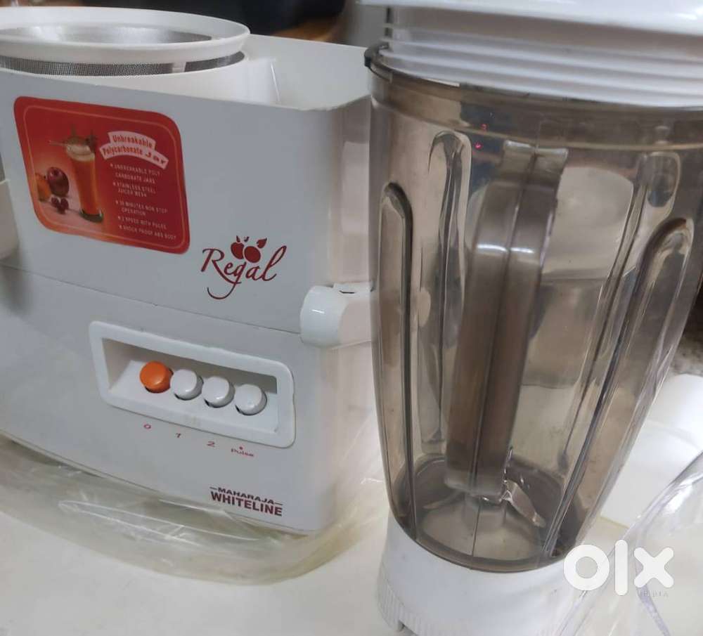 Kitchen Appliance, for Grinder, Juicer, Mixer etc