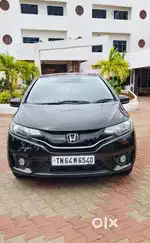 Honda Jazz 1.5 VX i DTEC, 2016, Diesel