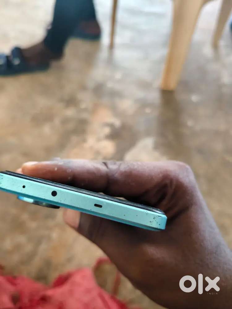 OnePlus Nord ce3 12 256