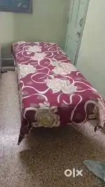 Single bed