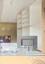 Medical store racks