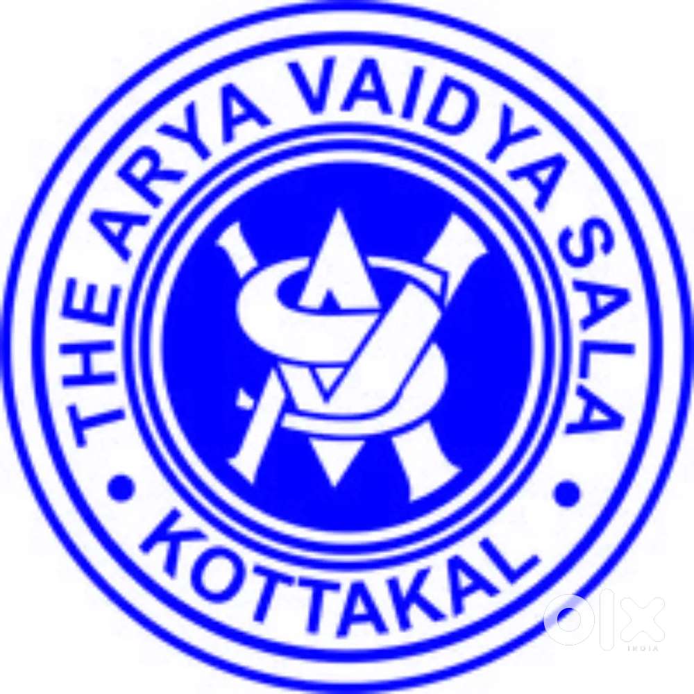 Ayurveda therapist cum sales girl