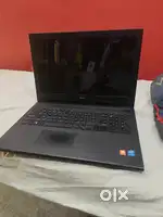 Dell laptop