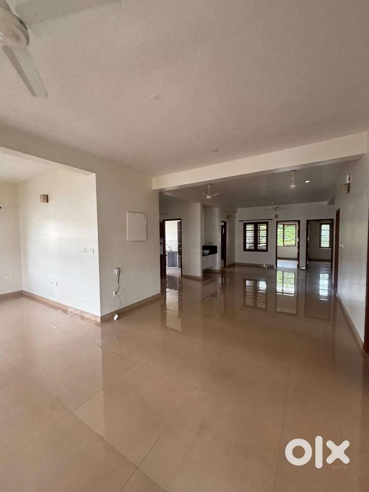 2nd Floor Commercial Space for Rent – Kochi