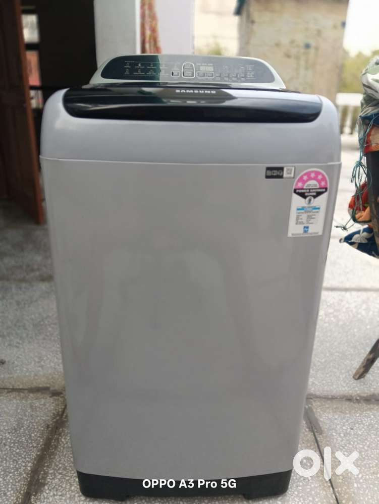 Fully Automatic Washing Machine Samsung As good as New