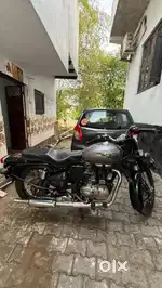Bullet standard 350 x