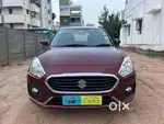 Maruti Suzuki Swift Dzire, 2019, Petrol