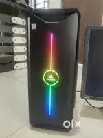 cabin Antec NX200 Acrylonitrile