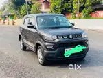 Maruti Suzuki S-Presso 2020 Petrol 43000 Km Driven