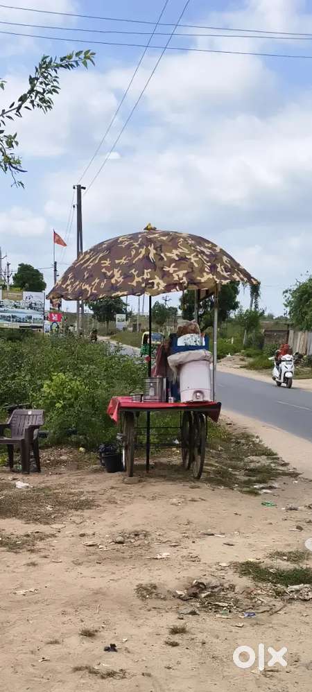 Urgent sell pakodi lari