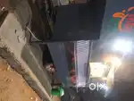 Food truck without engine