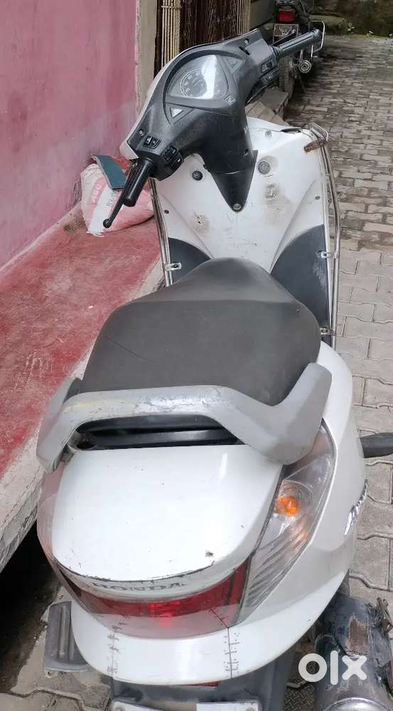 Honda Aviator