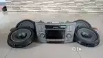 ERTIGA STOCK SYSTEM FOR IMMEDIATE SALE