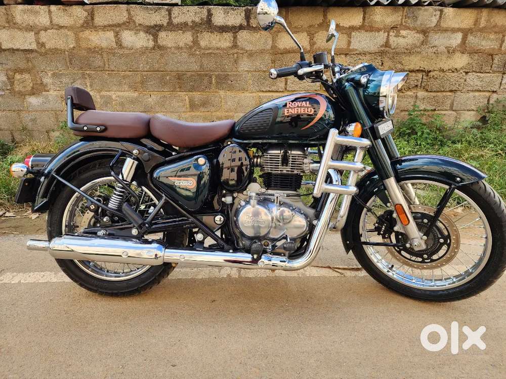 Royal enfield classic 350