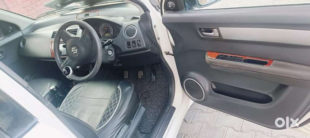 Maruti Suzuki Swift 2007 Petrol Good Condition