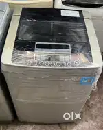 TOP LOAD FULLY AUTOMATIC WASHING MACHINE AVAILABLE ON RENT.