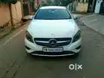 Mercedes-Benz A Class [2013-2015] 2.1 A180 CDI Style, 2014, Diesel