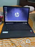 HP Pavilion Laptop