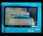 SAMSUNG TV 24 inch
