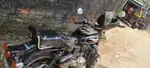 Royal enfield 500