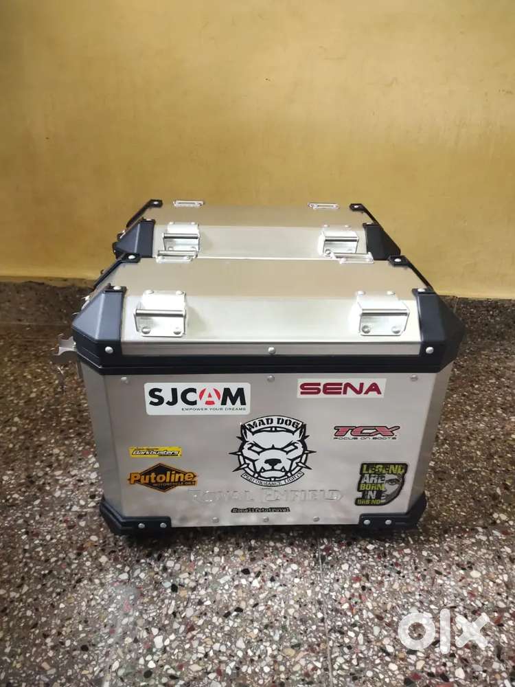 Royal Enfield Himalayan