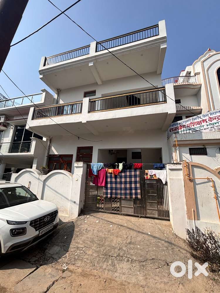 On rent for families