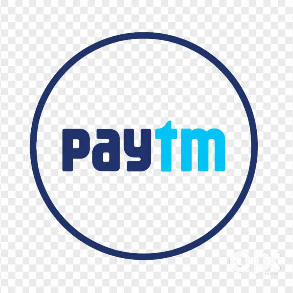 Paytm QR and EDC machines service