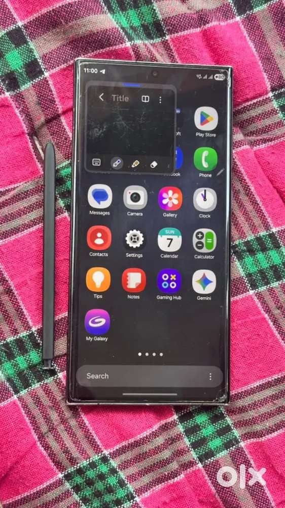 Samsung s23ultra