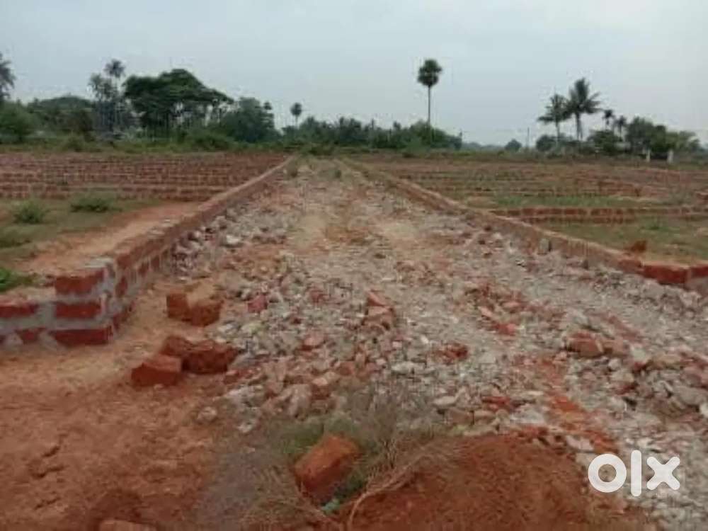 Farmhouse ke liye 12 guntha plot far sale palghar east prime location