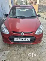 Maruti Suzuki Alto 800 2012 Petrol 21000 Km Driven Excellent Condition