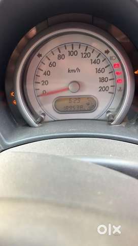 Maruti Suzuki Ritz 2011 Diesel 189538 Km Driven