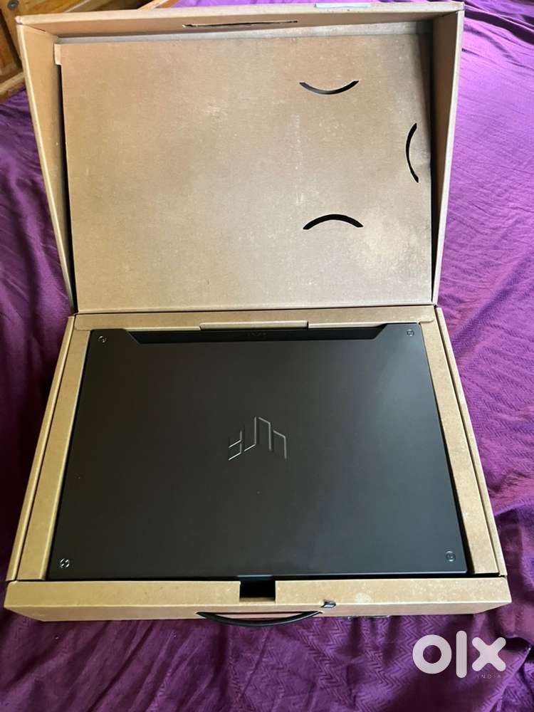 Asus tuf f15 i7 2025