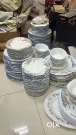 Luminarc Crockery