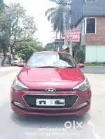 Hyundai Elite i20 Sportz 1.2, 2016, Petrol