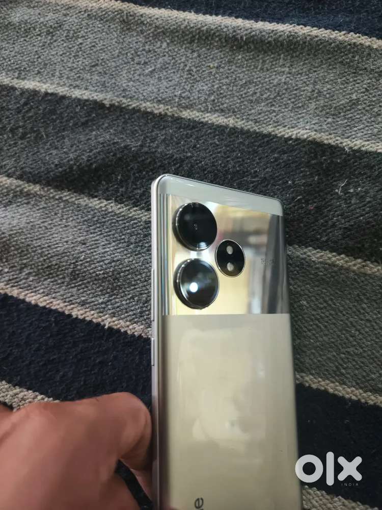 Realme Gt 6T