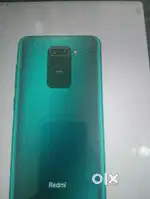 New condition
