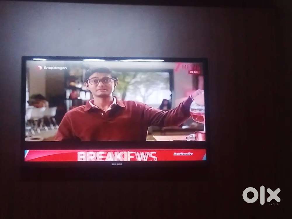 Samsung 28 inch LED TV