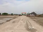 Plot just 200 per sq.ft