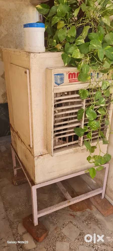 I want to sell cooler