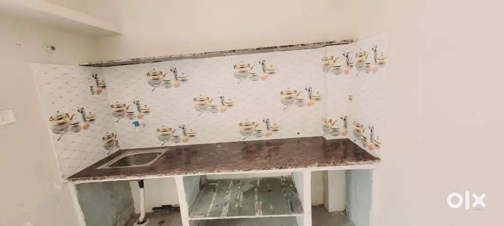 1RK Room Kitchen  Ground Floor For Rent Near Bombay Hospital
