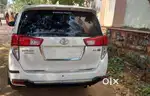 Toyota Innova Crysta 2.4 G MT 8S, 2019, Diesel