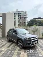 Maruti Suzuki Vitara Brezza 2017 Diesel Good Condition