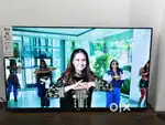 Sunday Special Offer 42 Inches Smart Led Tv 4k With Exchange Offer
